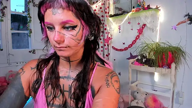 Snapshot of lady_sontse_ chatting on 11, 7, 2026 lady sontse online show from 11, 7, 2026