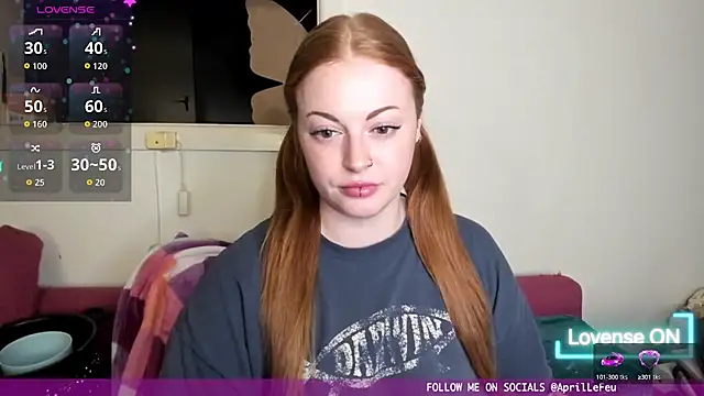 aaprill online show from 11, 9, 2025