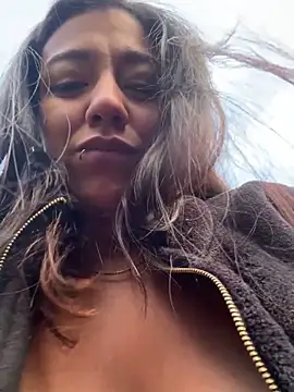 Samy Vegaa online show from 22, 12, 2024