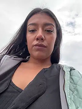 Samy Vegaa online show from 28, 12, 2024