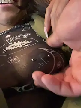 Samy Vegaa online show from 4, 3, 2025