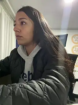 Samy Vegaa online show from 5, 3, 2025