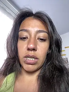 Samy Vegaa online show from 9, 3, 2025