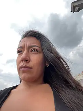 Samy Vegaa online show from 15, 3, 2025