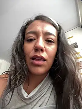 Samy Vegaa online show from 16, 3, 2025