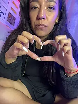 Samy Vegaa online show from 19, 3, 2025