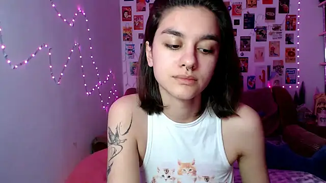 Snapshot of Celine_Dionn chatting on 15, 12, 2024 Celine Dionn online show from 15, 12, 2024