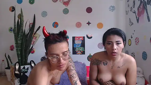 Yaumiko online show from 19, 12, 2024