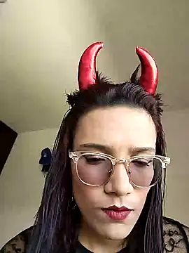 Yaumiko online show from 20, 12, 2024