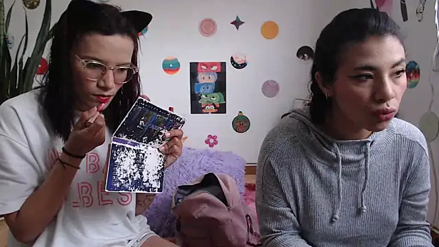 Yaumiko online show from 21, 12, 2024
