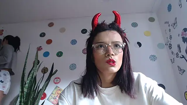 Yaumiko online show from 22, 12, 2024
