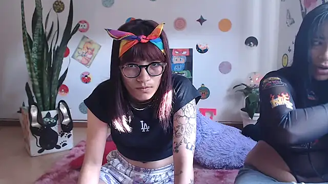 Yaumiko online show from 26, 12, 2024