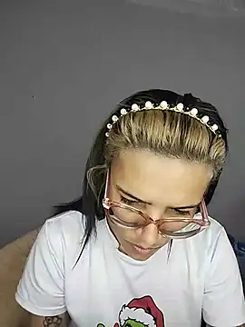Snapshot of Yaumiko chatting on 26, 6, 2026 Yaumiko online show from 26, 6, 2026