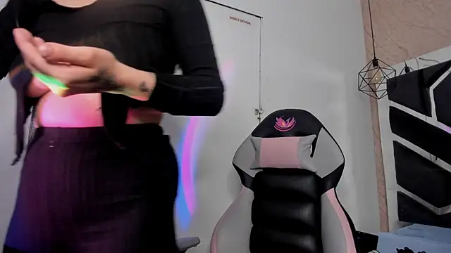  Lixth  online show from 10, 12, 2024