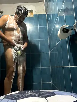 Alvarosexxx online show from 26, 9, 2025