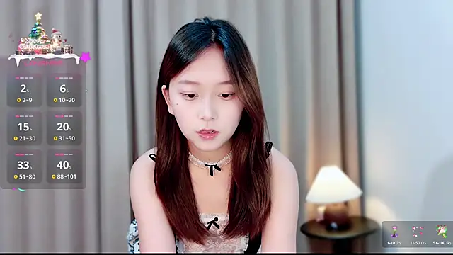 kaka622 online show from 18, 9, 2025