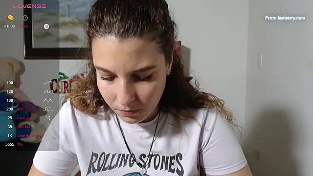 alexia 87 online show from 3, 12, 2024