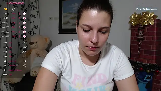 alexia 87 online show from 5, 12, 2024