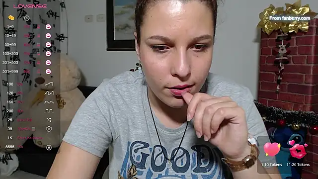 alexia 87 online show from 7, 12, 2024
