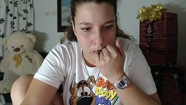 alexia 87 online show from 13, 12, 2024