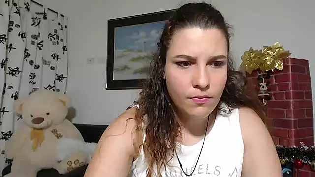 alexia 87 online show from 14, 12, 2024