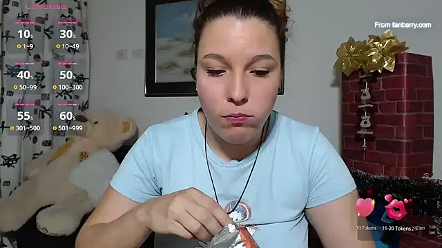 alexia 87 online show from 14, 12, 2024