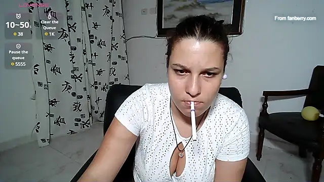 alexia 87 online show from 17, 1, 2025