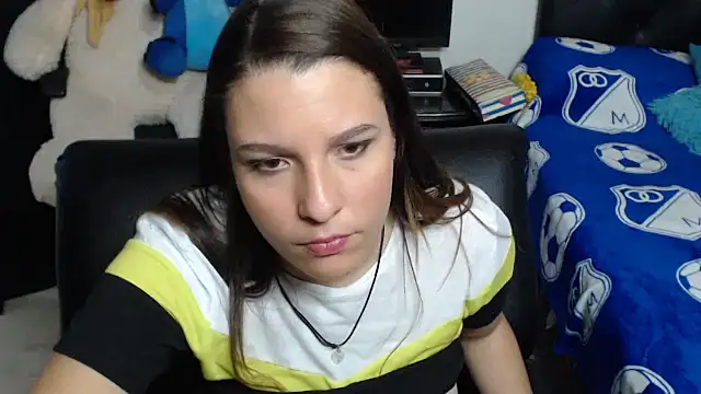alexia 87 online show from 19, 1, 2025