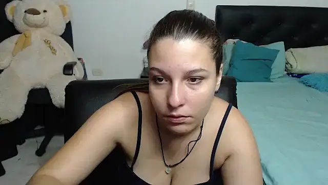 alexia 87 online show from 24, 1, 2025