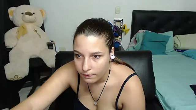 alexia 87 online show from 24, 1, 2025