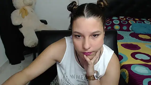 alexia 87 online show from 26, 1, 2025
