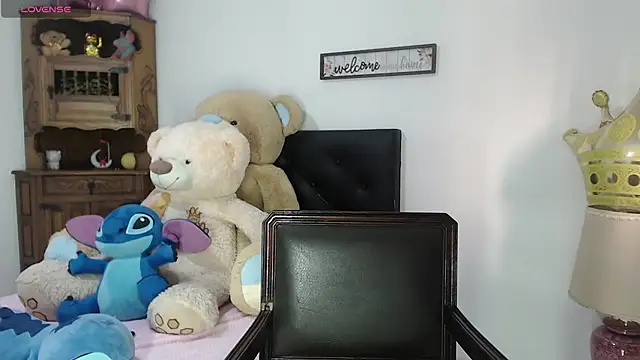 alexia 87 online show from 19, 2, 2026