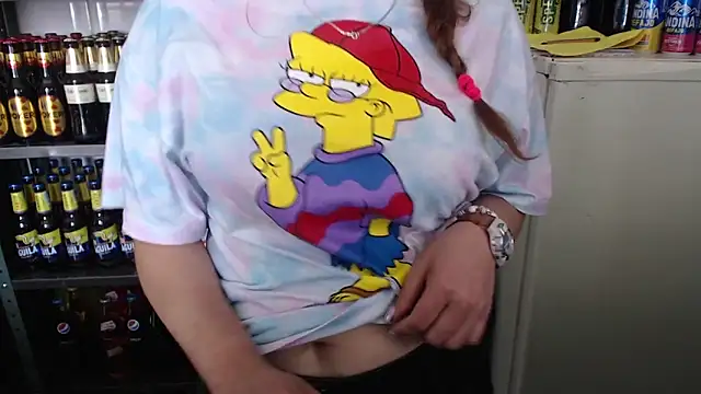 alexia 87 online show from 17, 4, 2026