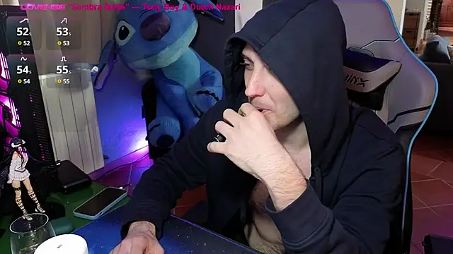 Gil gamesh90 online show from 22, 3, 2025