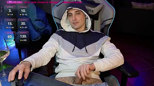 Gil gamesh90 online show from 22, 3, 2025