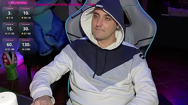 Gil gamesh90 online show from 21, 11, 2025