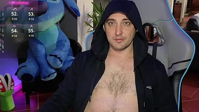 Gil gamesh90 online show from 30, 11, 2025