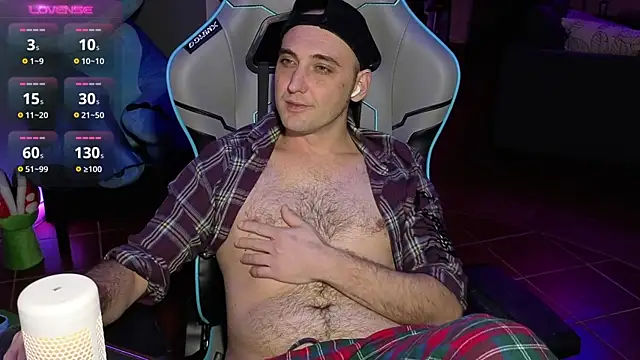 Gil gamesh90 online show from 17, 1, 2026