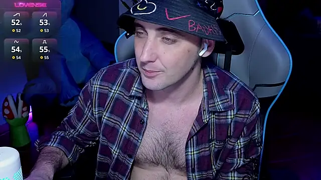 Gil gamesh90 online show from 4, 2, 2026