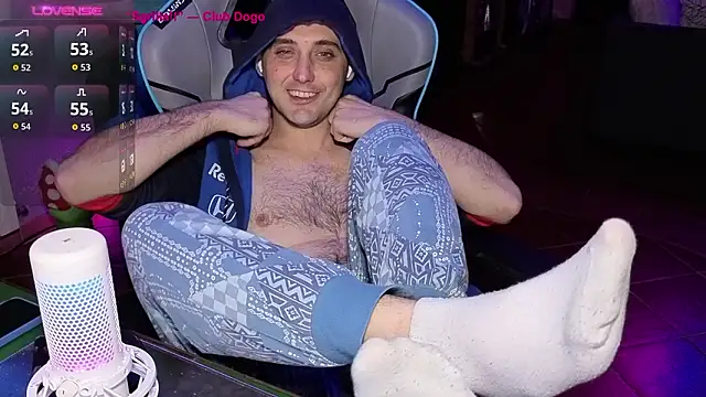 Gil gamesh90 online show from 9, 3, 2026