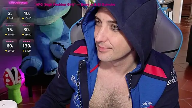 Gil gamesh90 online show from 14, 3, 2026