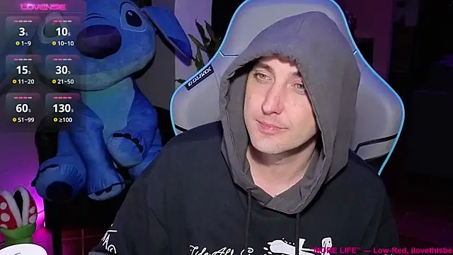 Gil gamesh90 online show from 30, 3, 2026