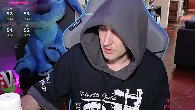 Gil gamesh90 online show from 31, 3, 2026