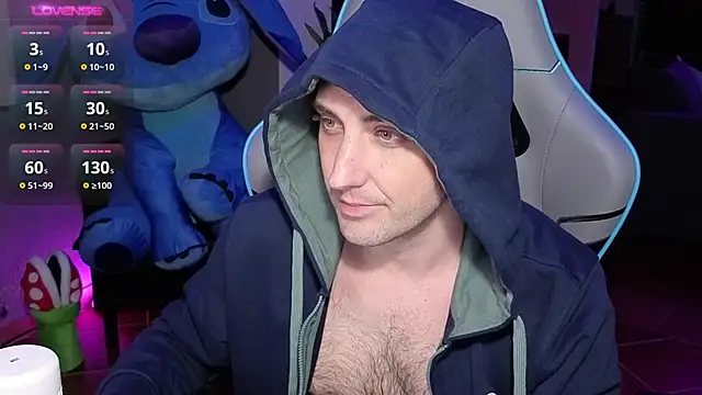 Gil gamesh90 online show from 2, 4, 2026