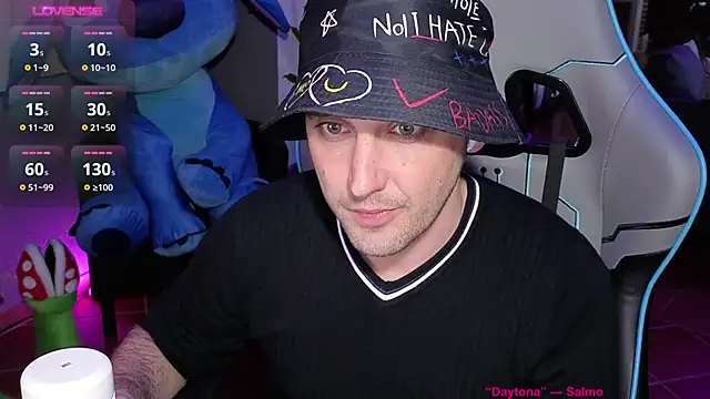 Gil gamesh90 online show from 8, 4, 2026