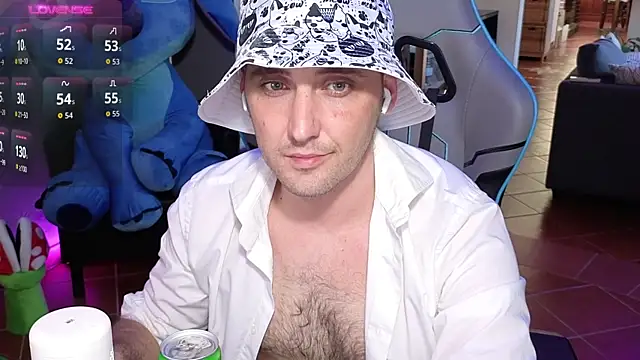 Snapshot of Gil_gamesh90 chatting on 24, 6, 2026 Gil gamesh90 online show from 24, 6, 2026