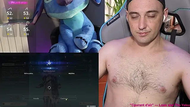 Snapshot of Gil_gamesh90 chatting on 12, 7, 2026 Gil gamesh90 online show from 12, 7, 2026