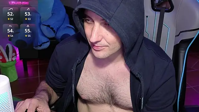 Snapshot of Gil_gamesh90 chatting on 30, 7, 2026 Gil gamesh90 online show from 30, 7, 2026