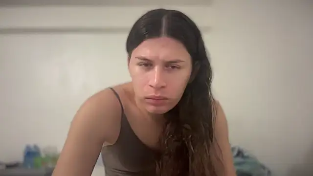 JaxcyVelez online show from 10, 9, 2025