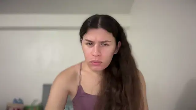 JaxcyVelez online show from 15, 9, 2025